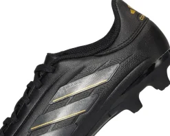 adidas Kids Copa Pure II League Football Boots Firm Ground (Little Kid/Big Kid)