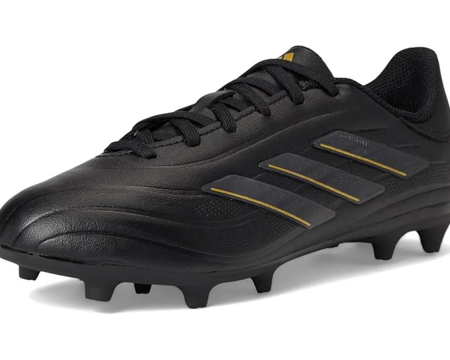 adidas Kids Copa Pure II League Football Boots Firm Ground (Little Kid/Big Kid)