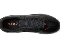 adidas Kids Copa Pure 3 League Firm Ground/Multi Ground Soccer Cleats (Little Kid/Big Kid)