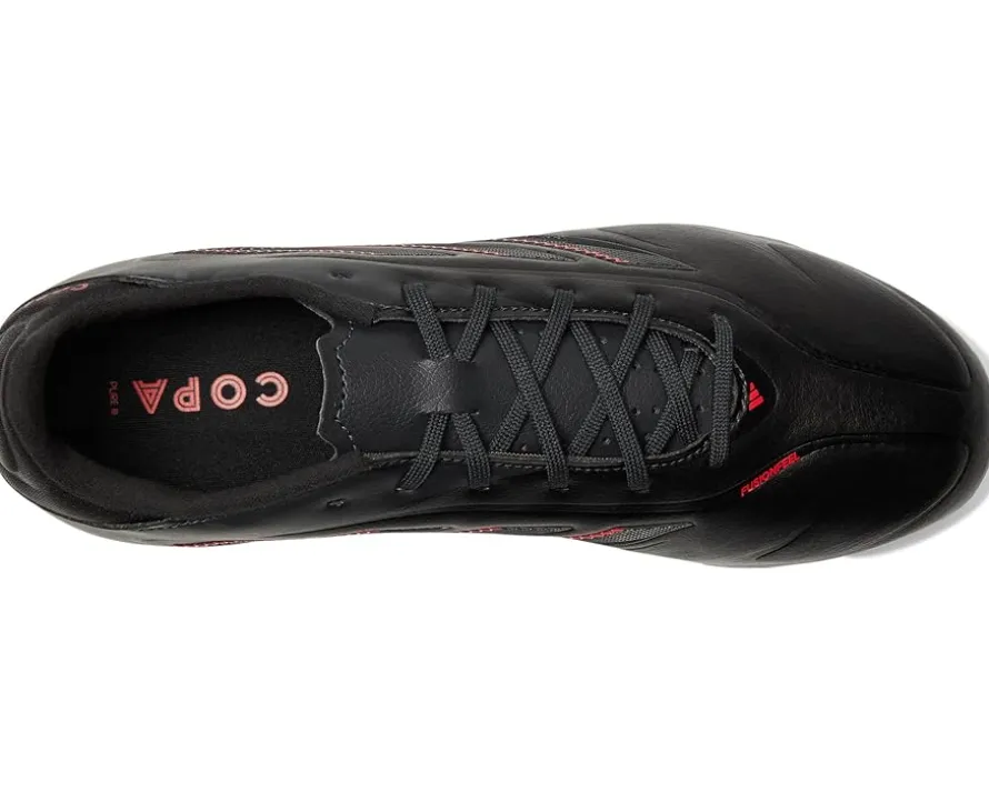 adidas Kids Copa Pure 3 League Firm Ground/Multi Ground Soccer Cleats (Little Kid/Big Kid)