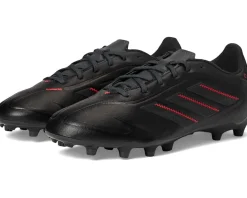 adidas Kids Copa Pure 3 League Firm Ground/Multi Ground Soccer Cleats (Little Kid/Big Kid)