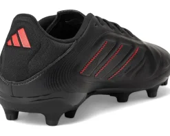 adidas Kids Copa Pure 3 League Firm Ground/Multi Ground Soccer Cleats (Little Kid/Big Kid)