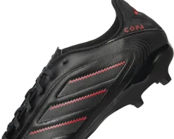 adidas Kids Copa Pure 3 League Firm Ground/Multi Ground Soccer Cleats (Little Kid/Big Kid)