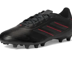adidas Kids Copa Pure 3 League Firm Ground/Multi Ground Soccer Cleats (Little Kid/Big Kid)