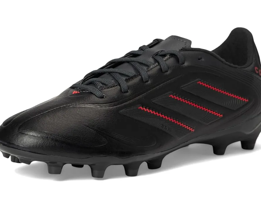 adidas Kids Copa Pure 3 League Firm Ground/Multi Ground Soccer Cleats (Little Kid/Big Kid)