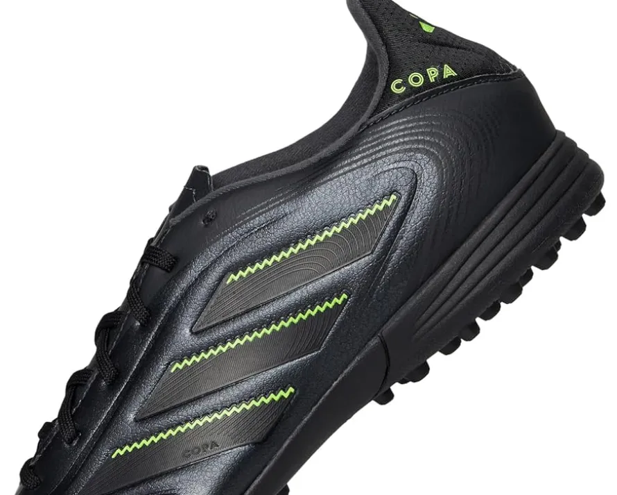 adidas Kids Copa Pure 3 League Turf Soccer Cleats (Little Kid/Big Kid)