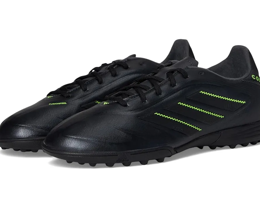 adidas Kids Copa Pure 3 League Turf Soccer Cleats (Little Kid/Big Kid)