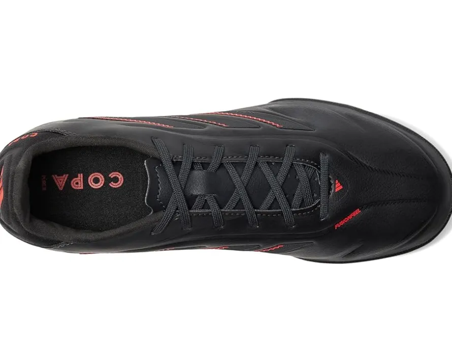 adidas Kids Copa Pure 3 League Turf Soccer Cleats (Little Kid/Big Kid)
