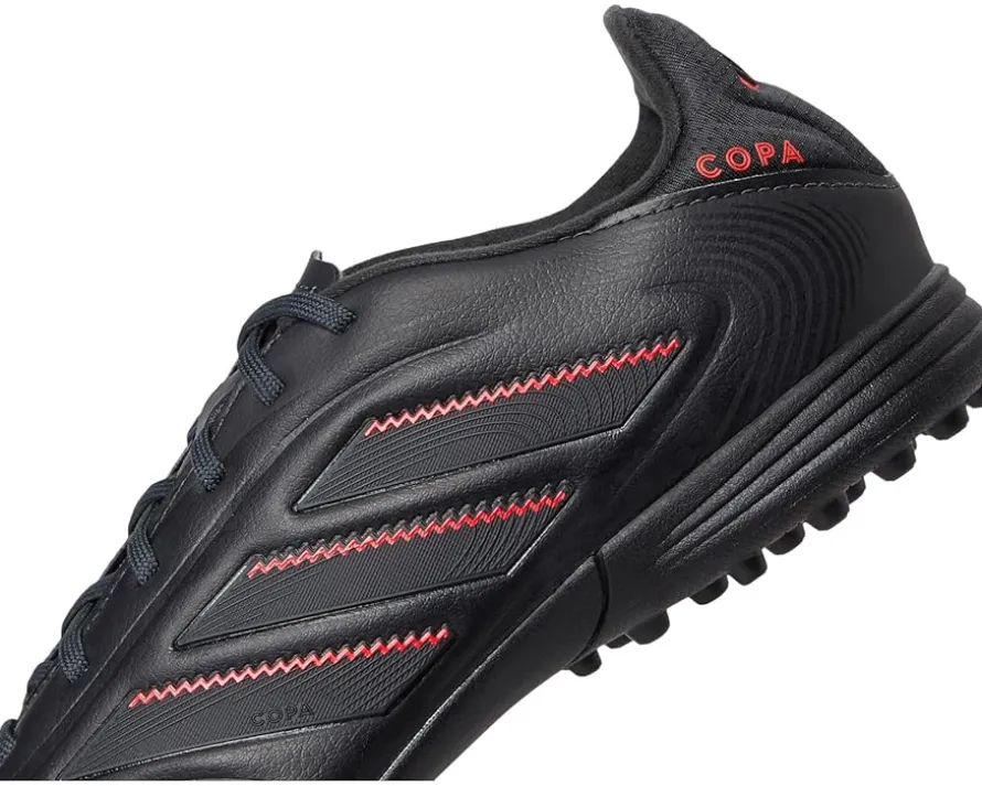 adidas Kids Copa Pure 3 League Turf Soccer Cleats (Little Kid/Big Kid)