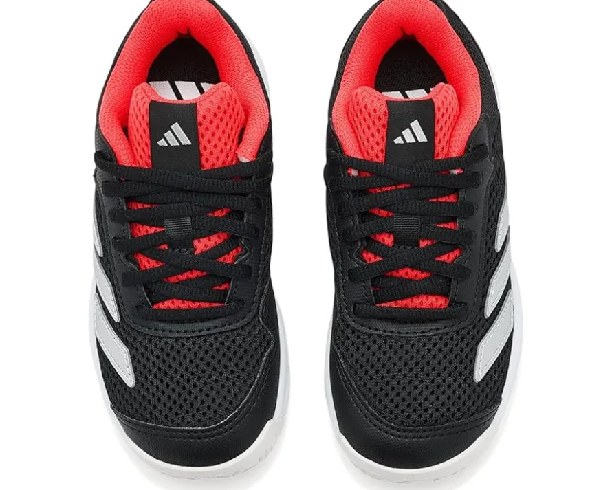 adidas Kids Courtflash Tennis Shoes (Little Kid/Big Kid)