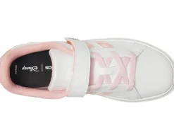 adidas Kids Disney Minnie Mouse Grand Court Shoes (Little Kid/Big Kid)
