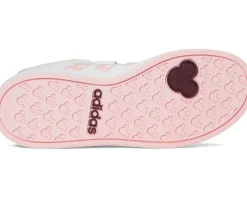 adidas Kids Disney Minnie Mouse Grand Court Shoes (Little Kid/Big Kid)