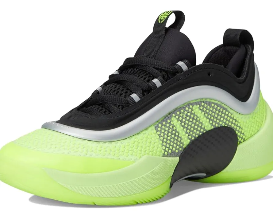 adidas Kids D.O.N. Issue 6 Basketball Shoes (Big Kid)