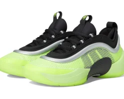 adidas Kids D.O.N. Issue 6 Basketball Shoes (Big Kid)