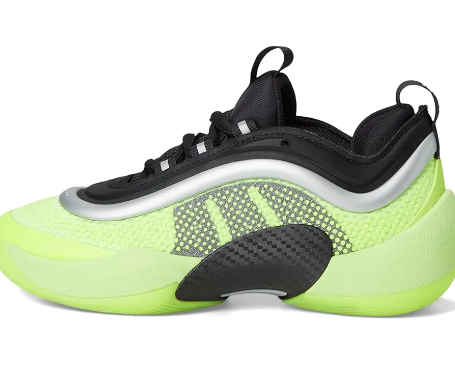 adidas Kids D.O.N. Issue 6 Basketball Shoes (Big Kid)