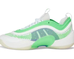 adidas Kids D.O.N. Issue 6 Basketball Shoes (Big Kid)