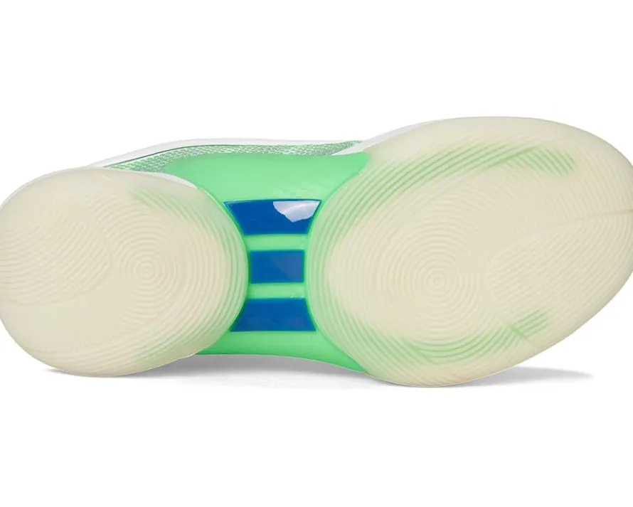 adidas Kids D.O.N. Issue 6 Basketball Shoes (Big Kid)