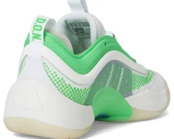 adidas Kids D.O.N. Issue 6 Basketball Shoes (Big Kid)
