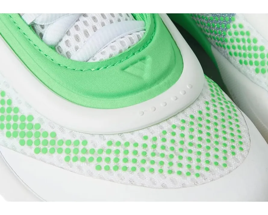 adidas Kids D.O.N. Issue 6 Basketball Shoes (Big Kid)