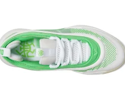 adidas Kids D.O.N. Issue 6 Basketball Shoes (Big Kid)
