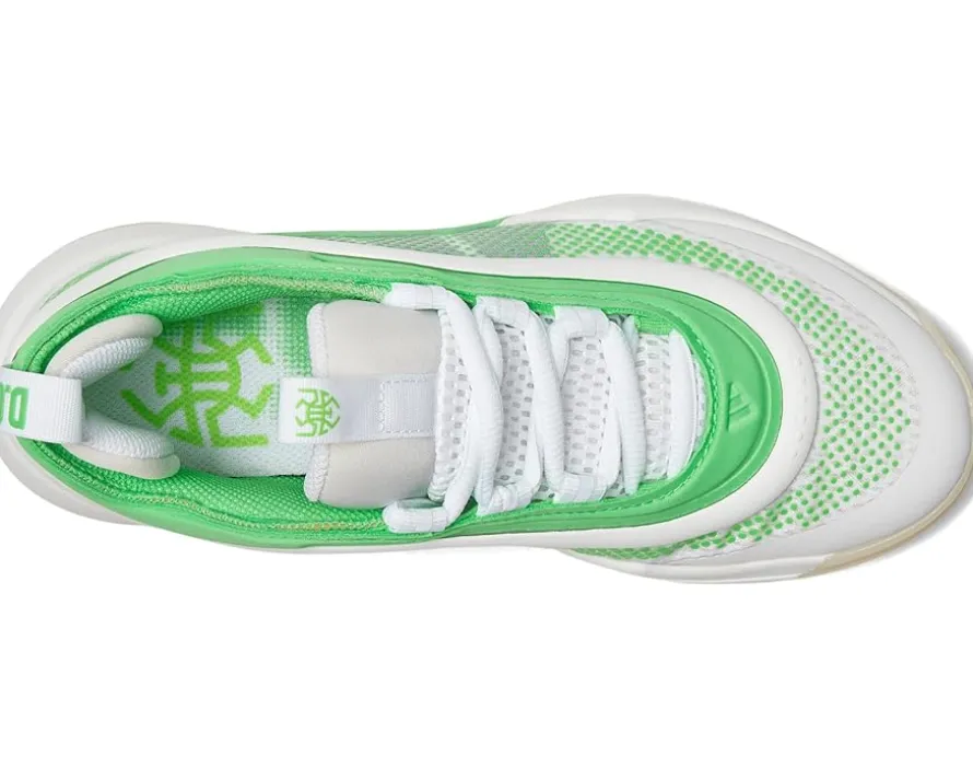 adidas Kids D.O.N. Issue 6 Basketball Shoes (Big Kid)