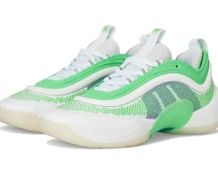 adidas Kids D.O.N. Issue 6 Basketball Shoes (Big Kid)