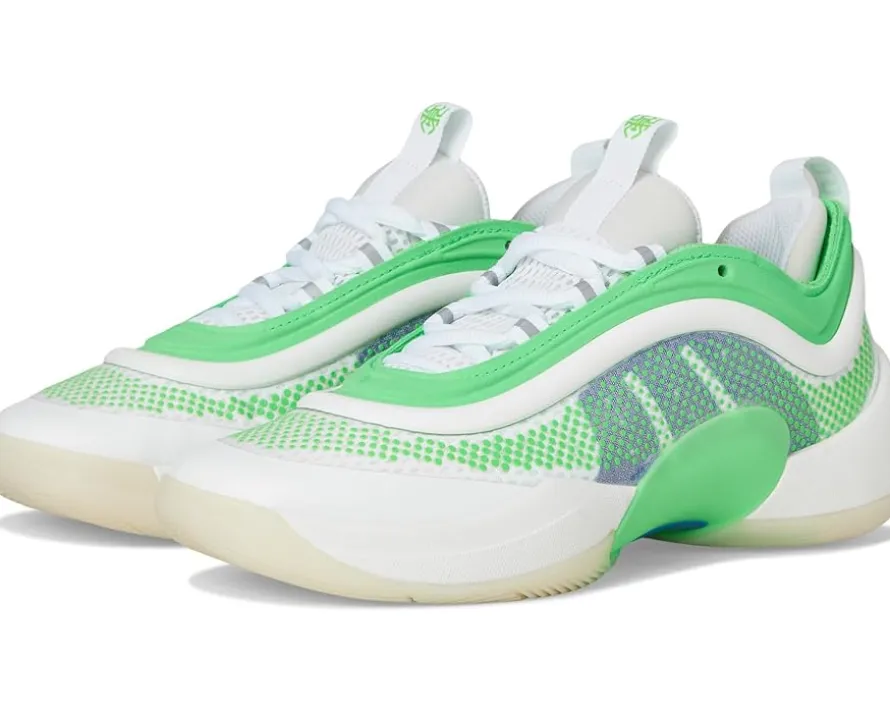 adidas Kids D.O.N. Issue 6 Basketball Shoes (Big Kid)