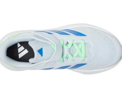 adidas Kids Duramo SL Elastic Lace Shoes (Little Kid)