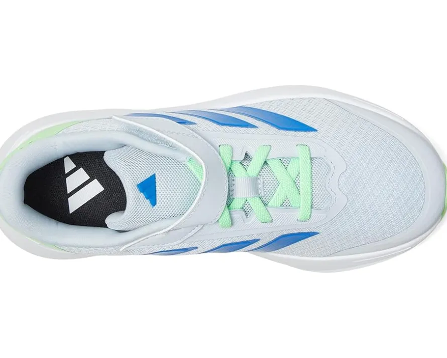 adidas Kids Duramo SL Elastic Lace Shoes (Little Kid)