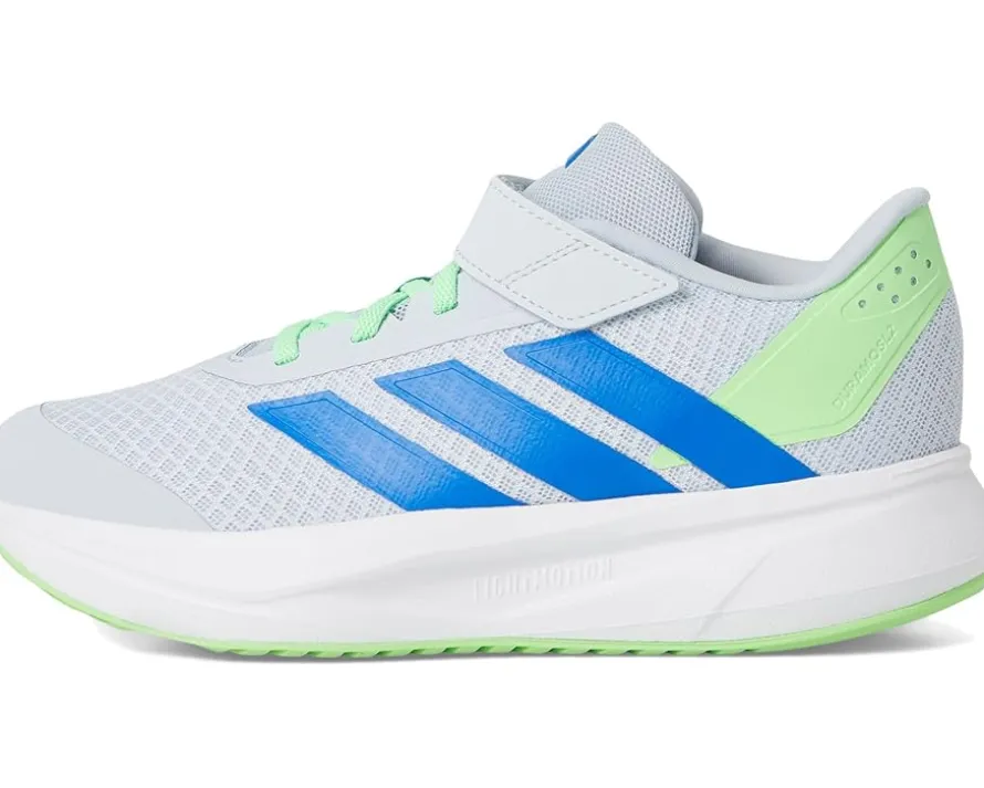 adidas Kids Duramo SL Elastic Lace Shoes (Little Kid)