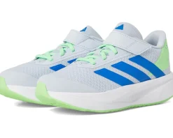 adidas Kids Duramo SL Elastic Lace Shoes (Little Kid)