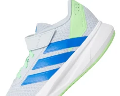 adidas Kids Duramo SL Elastic Lace Shoes (Little Kid)