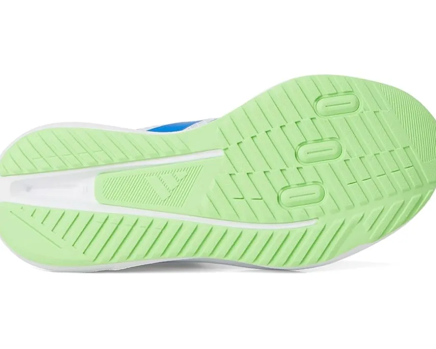 adidas Kids Duramo SL Elastic Lace Shoes (Little Kid)