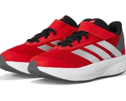 adidas Kids Duramo SL Elastic Lace Shoes (Little Kid)