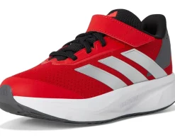 adidas Kids Duramo SL Elastic Lace Shoes (Little Kid)
