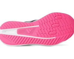 adidas Kids Duramo SL Elastic Lace Shoes (Little Kid)