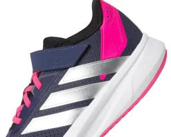 adidas Kids Duramo SL Elastic Lace Shoes (Little Kid)