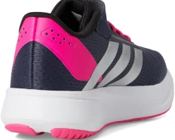 adidas Kids Duramo SL Elastic Lace Shoes (Little Kid)
