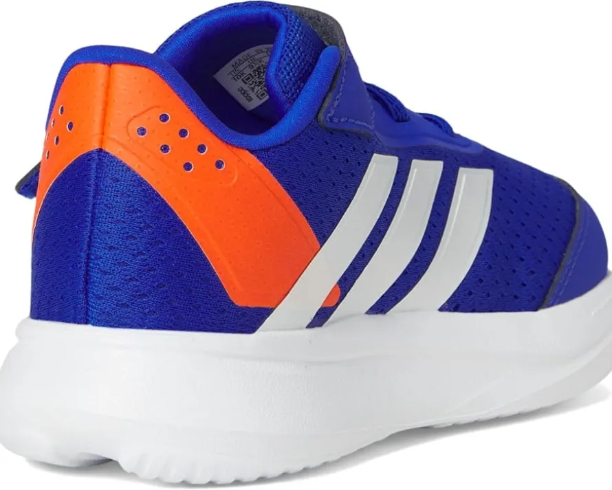 adidas Kids Duramo SL 2.0 Elastic Lace Sportswear Shoes (Toddler)