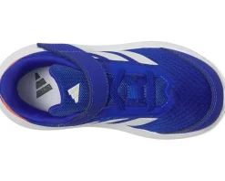 adidas Kids Duramo SL 2.0 Elastic Lace Sportswear Shoes (Toddler)