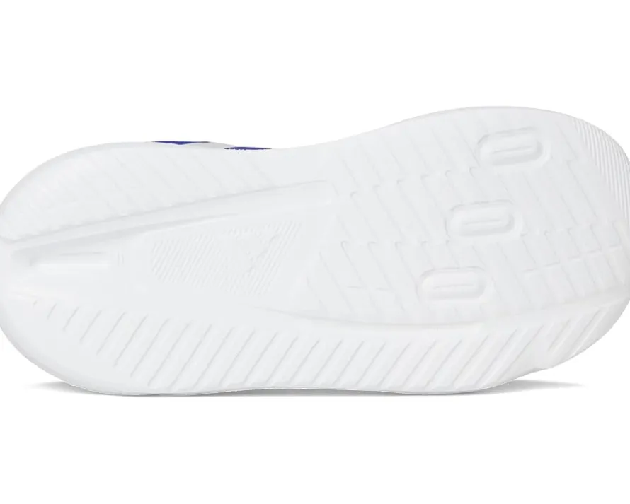 adidas Kids Duramo SL 2.0 Elastic Lace Sportswear Shoes (Toddler)