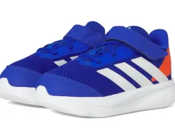 adidas Kids Duramo SL 2.0 Elastic Lace Sportswear Shoes (Toddler)