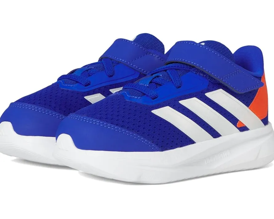 adidas Kids Duramo SL 2.0 Elastic Lace Sportswear Shoes (Toddler)