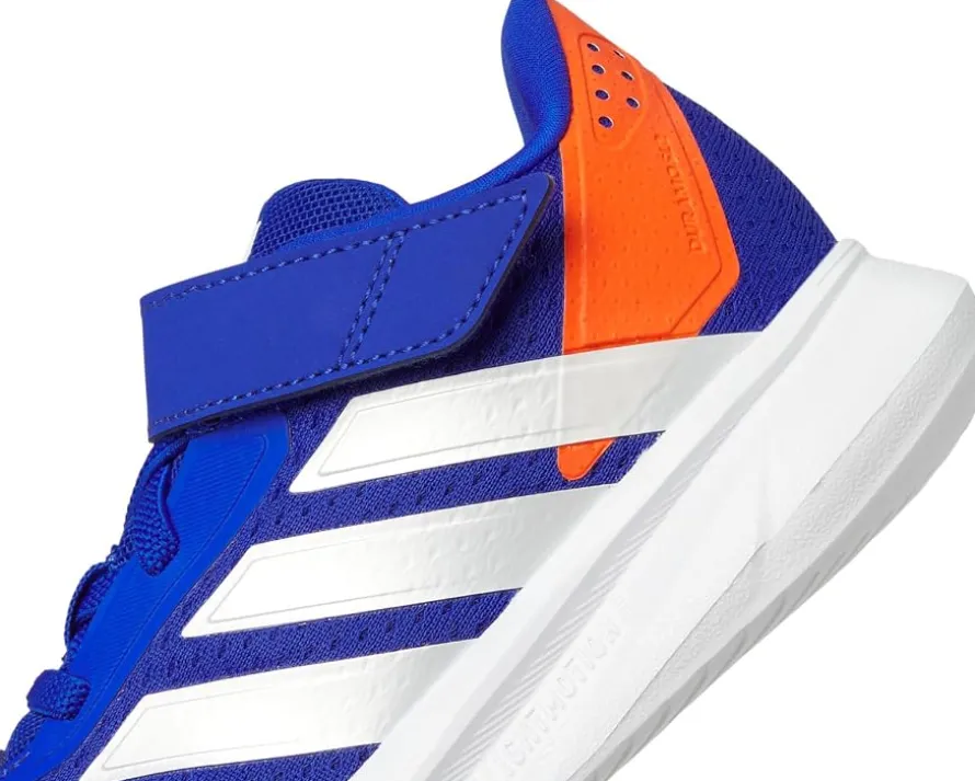 adidas Kids Duramo SL 2.0 Elastic Lace Sportswear Shoes (Toddler)
