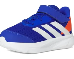 adidas Kids Duramo SL 2.0 Elastic Lace Sportswear Shoes (Toddler)