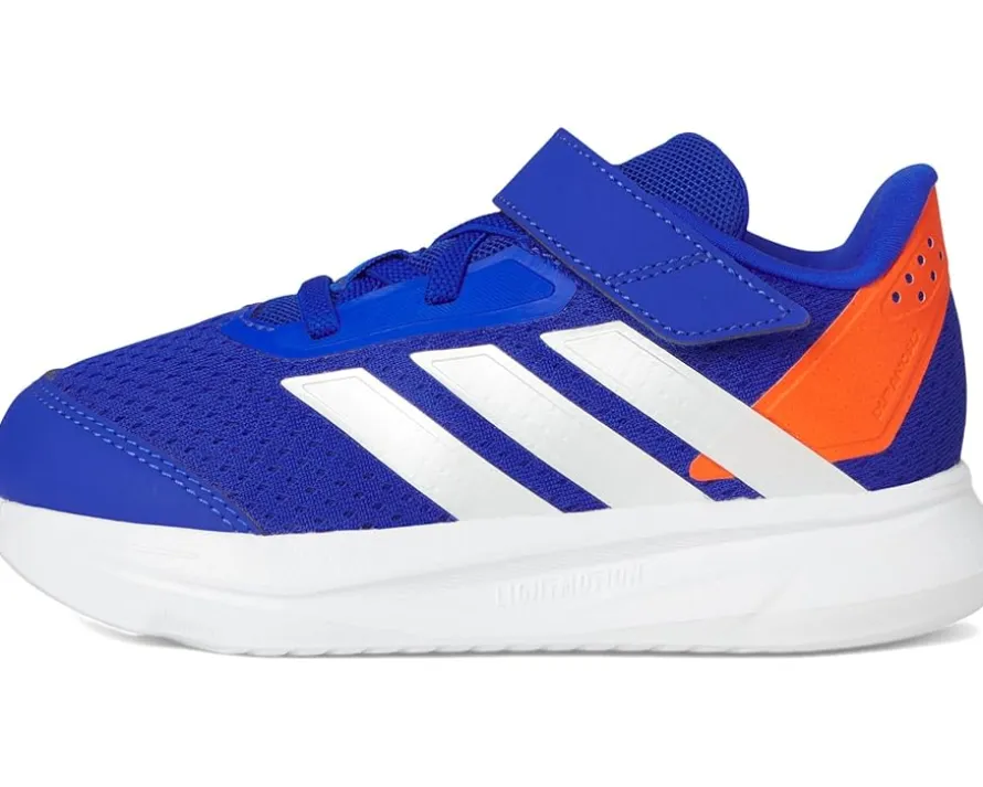 adidas Kids Duramo SL 2.0 Elastic Lace Sportswear Shoes (Toddler)