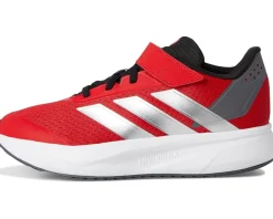 adidas Kids Duramo SL Elastic Lace Shoes (Little Kid)