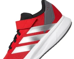 adidas Kids Duramo SL Elastic Lace Shoes (Little Kid)
