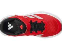 adidas Kids Duramo SL Elastic Lace Shoes (Little Kid)
