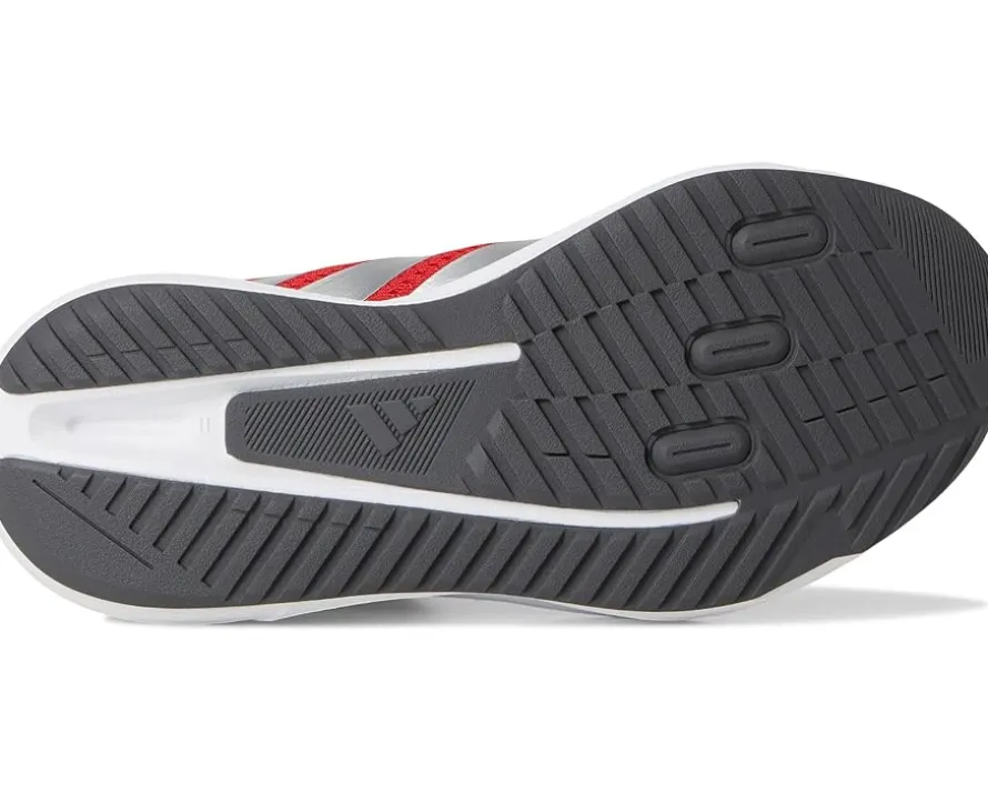 adidas Kids Duramo SL Elastic Lace Shoes (Little Kid)